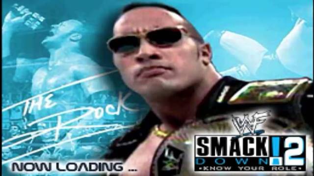 اسکرین شات 7 بازی کشتی کج اسمک داون! 2