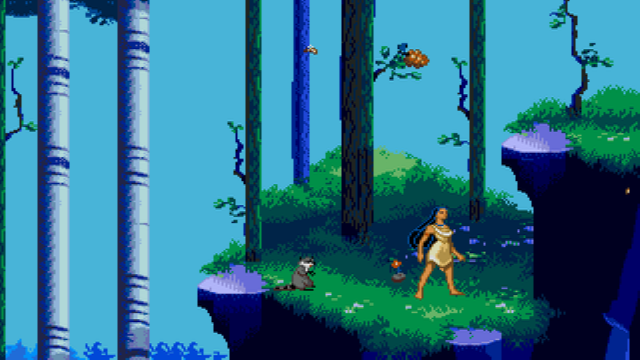 اسکرین شات 3 بازی شبیه ساز» مجموعه بازیهای دیزنی سگا