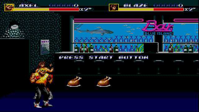 اسکرین شات 4 بازی شورش در شهر 3