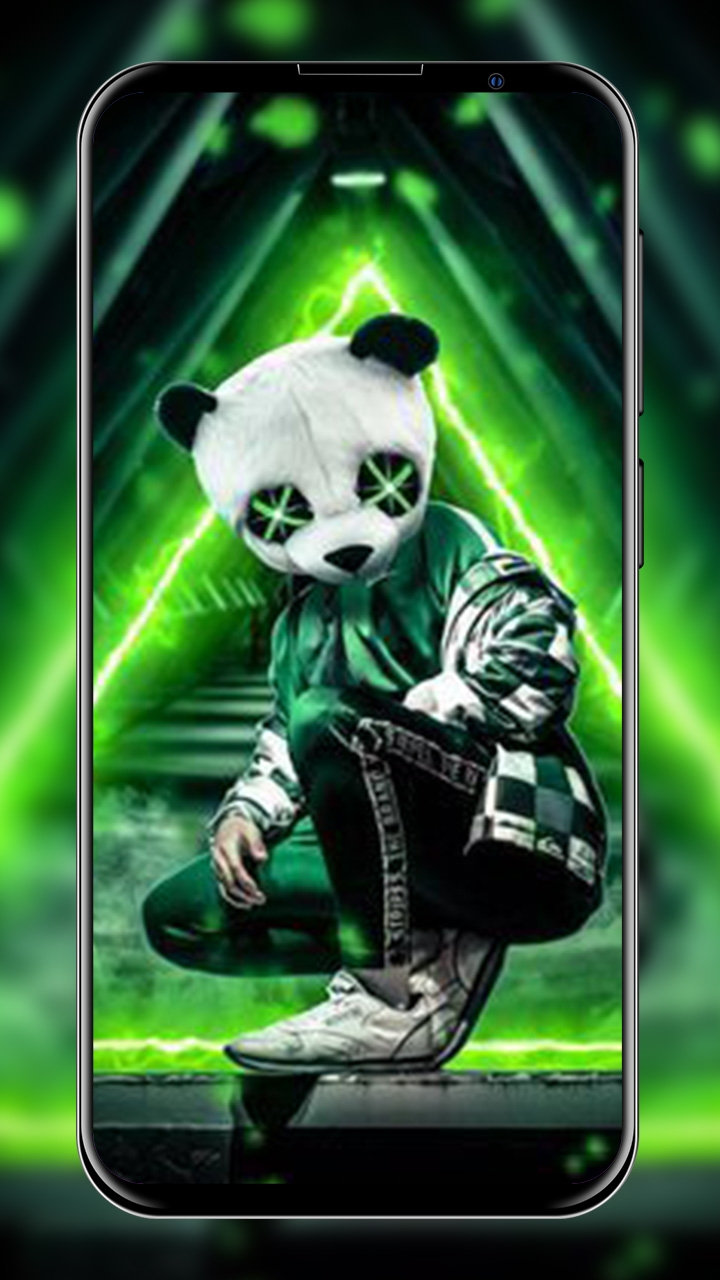 اسکرین شات 5 برنامه Cool Wallpaper