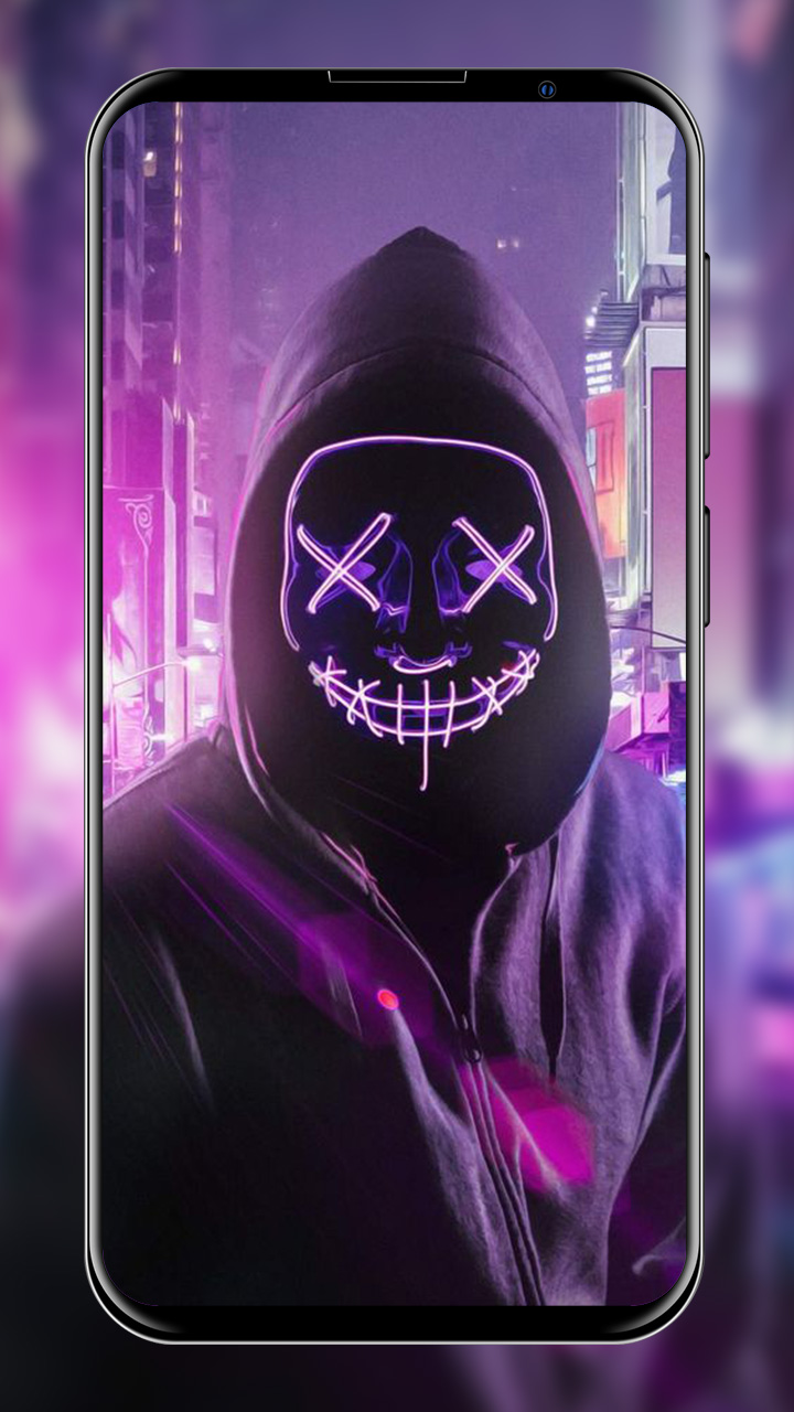 اسکرین شات 4 برنامه Cool Wallpaper