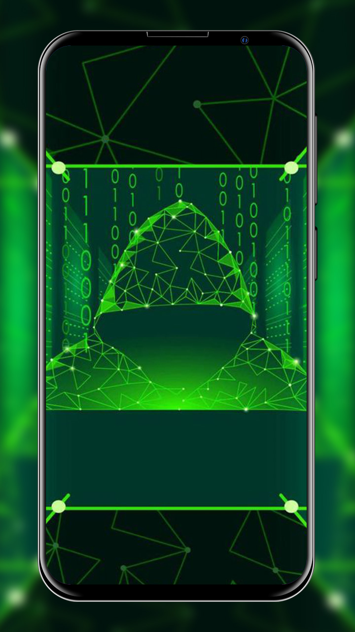 اسکرین شات 2 برنامه Cool Wallpaper