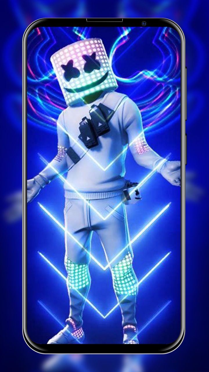 اسکرین شات 3 برنامه Cool Wallpaper