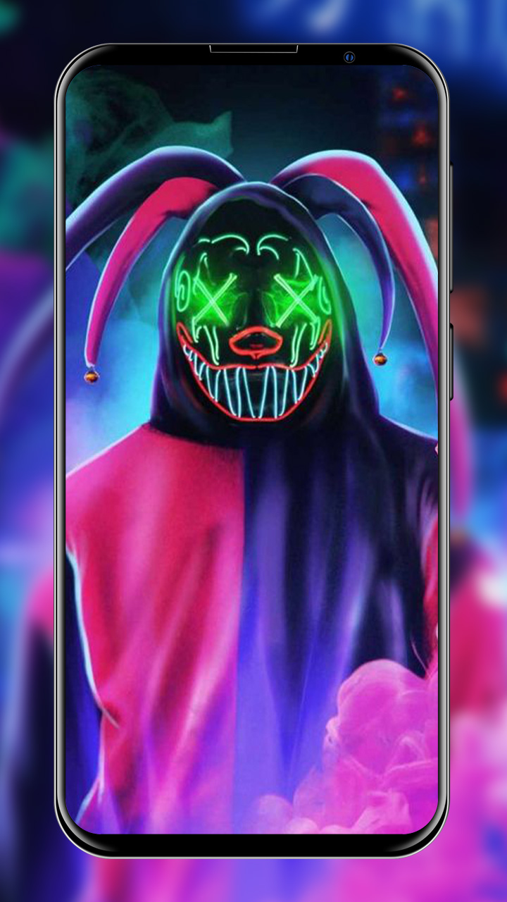 اسکرین شات 7 برنامه Cool Wallpaper