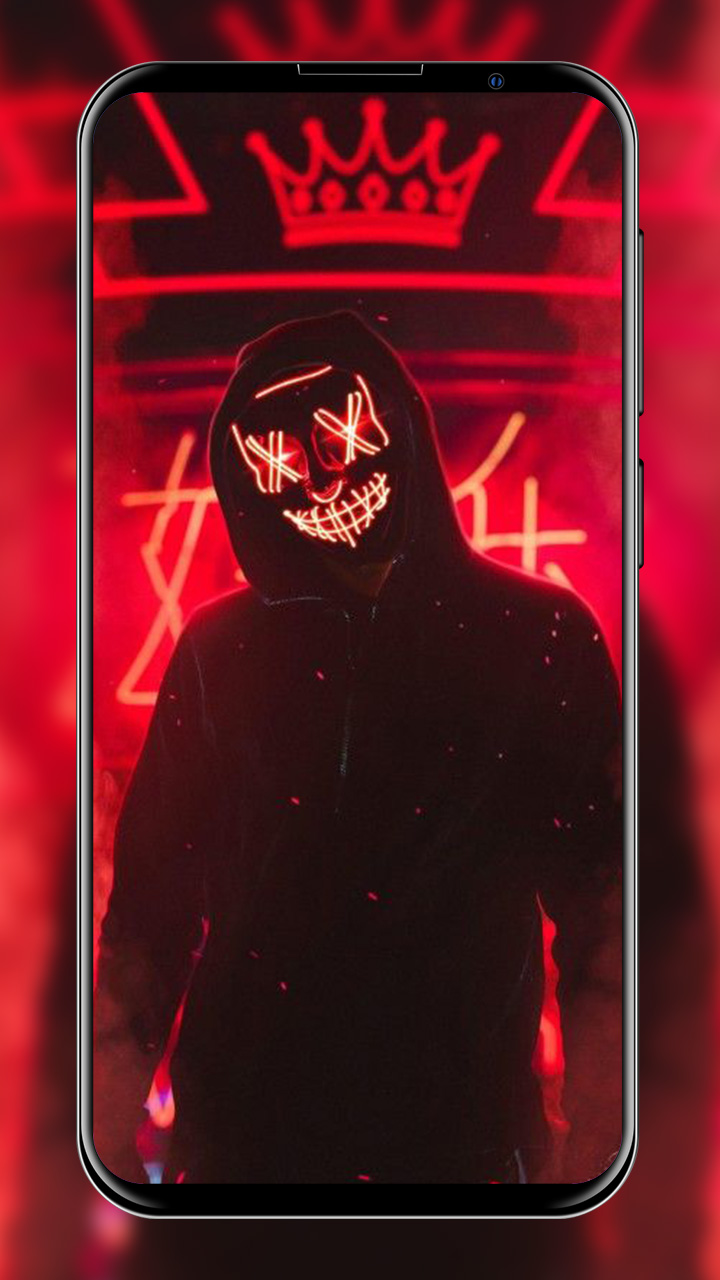 اسکرین شات 6 برنامه Cool Wallpaper