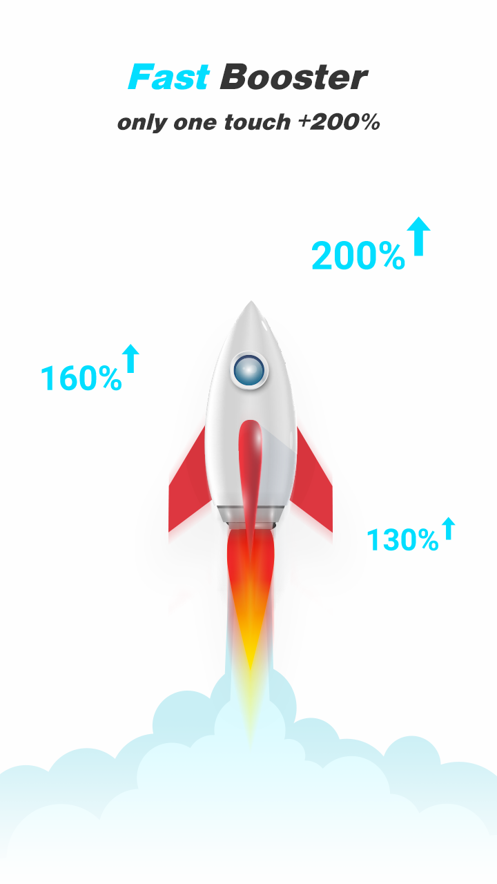 اسکرین شات 3 برنامه Volume Booster, Sound Booster