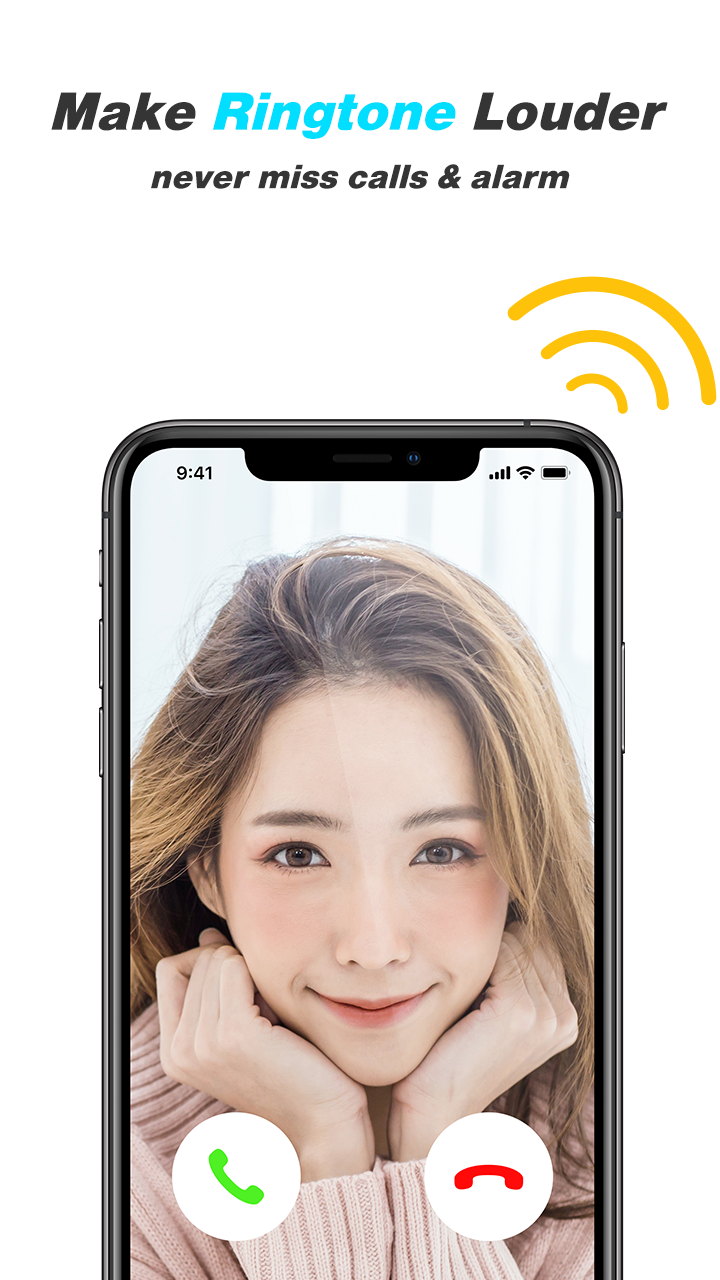 اسکرین شات 7 برنامه Volume Booster, Sound Booster