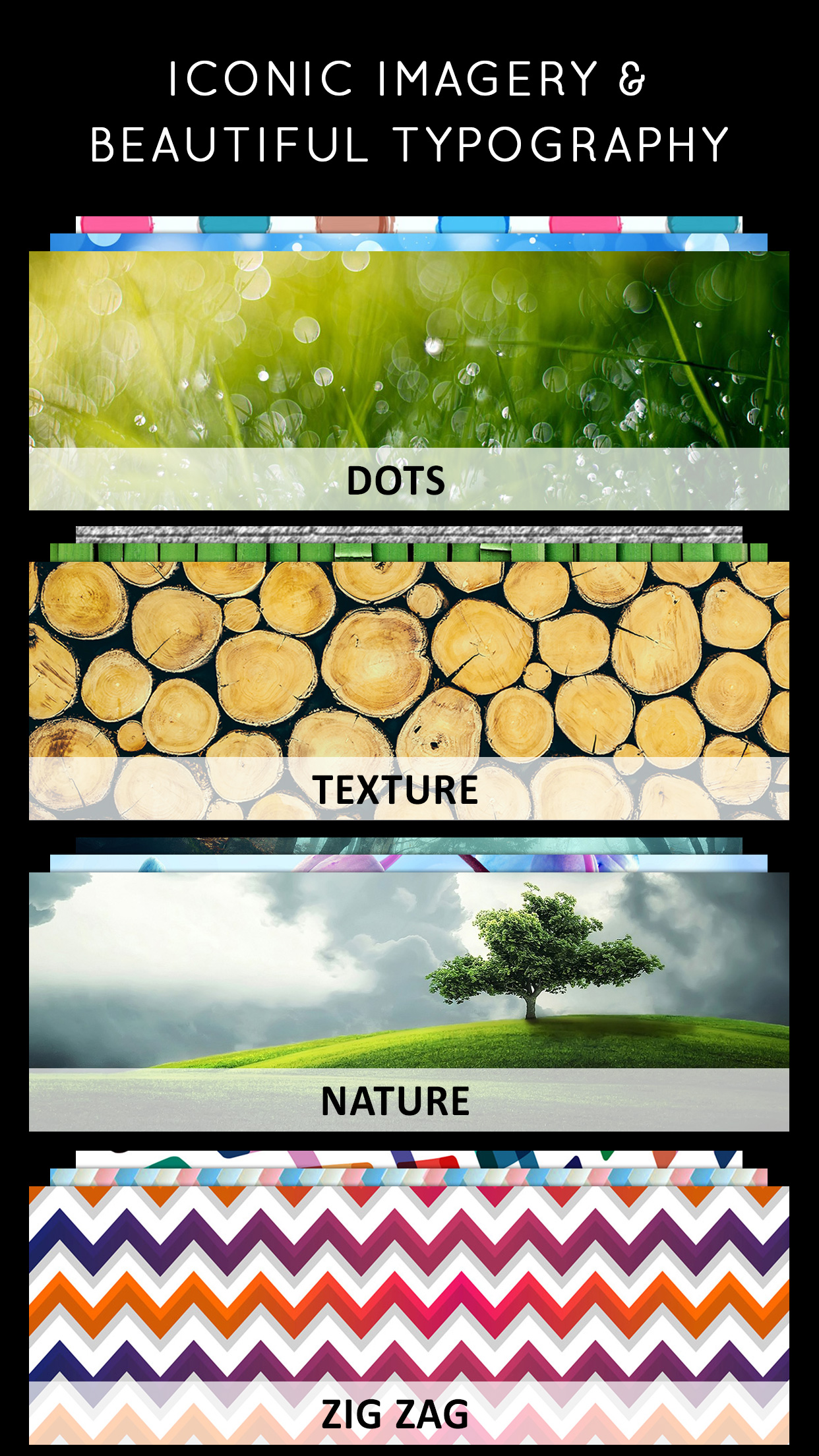 اسکرین شات 5 برنامه Cover Photo Maker - Banners &