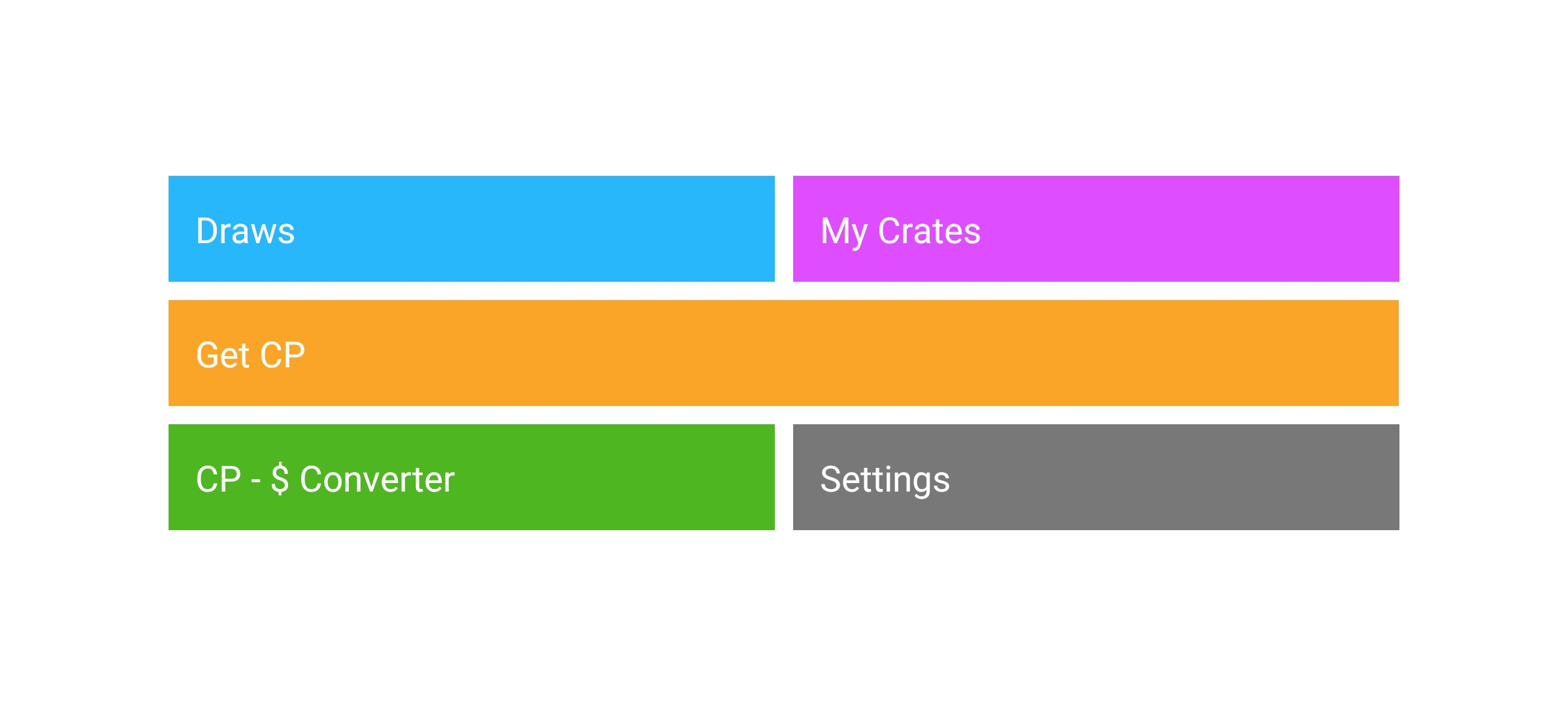 اسکرین شات 8 برنامه cp mobile crate simulator