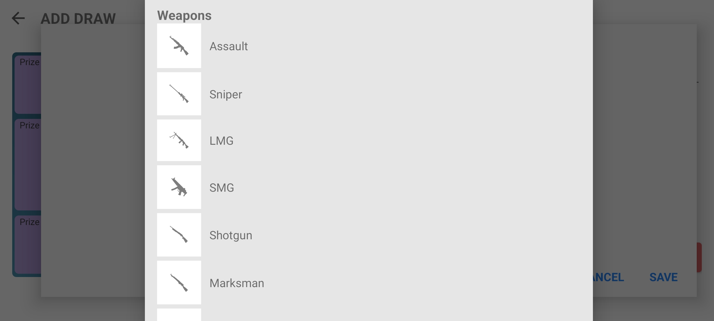 اسکرین شات 5 برنامه cp mobile crate simulator