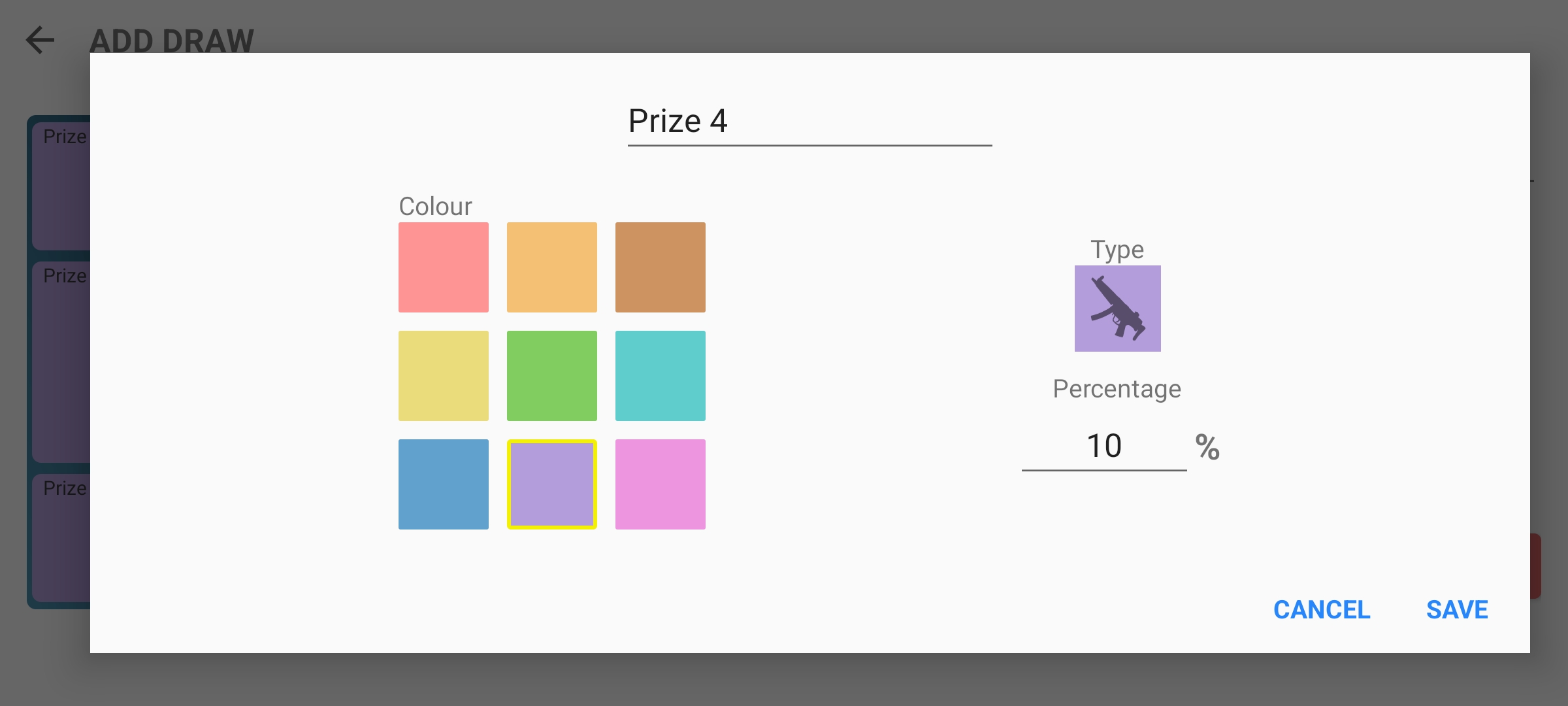 اسکرین شات 4 برنامه cp mobile crate simulator