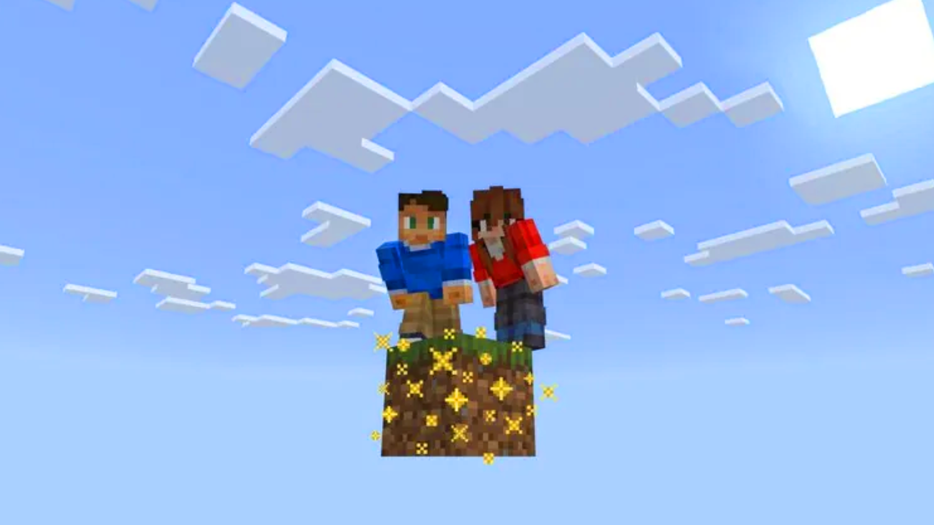 اسکرین شات 5 بازی Craftsman OneBlock