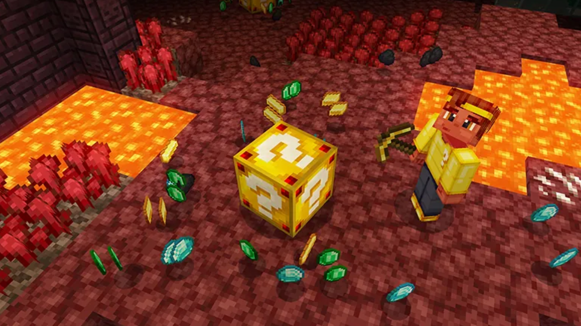 اسکرین شات 4 بازی IslandCraft Craftsman