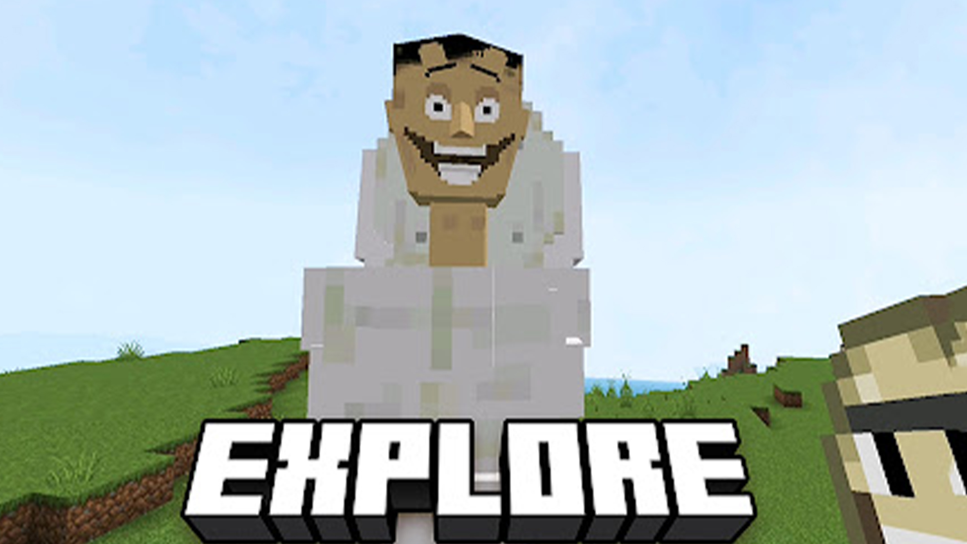 اسکرین شات 1 بازی Craftsman Toi