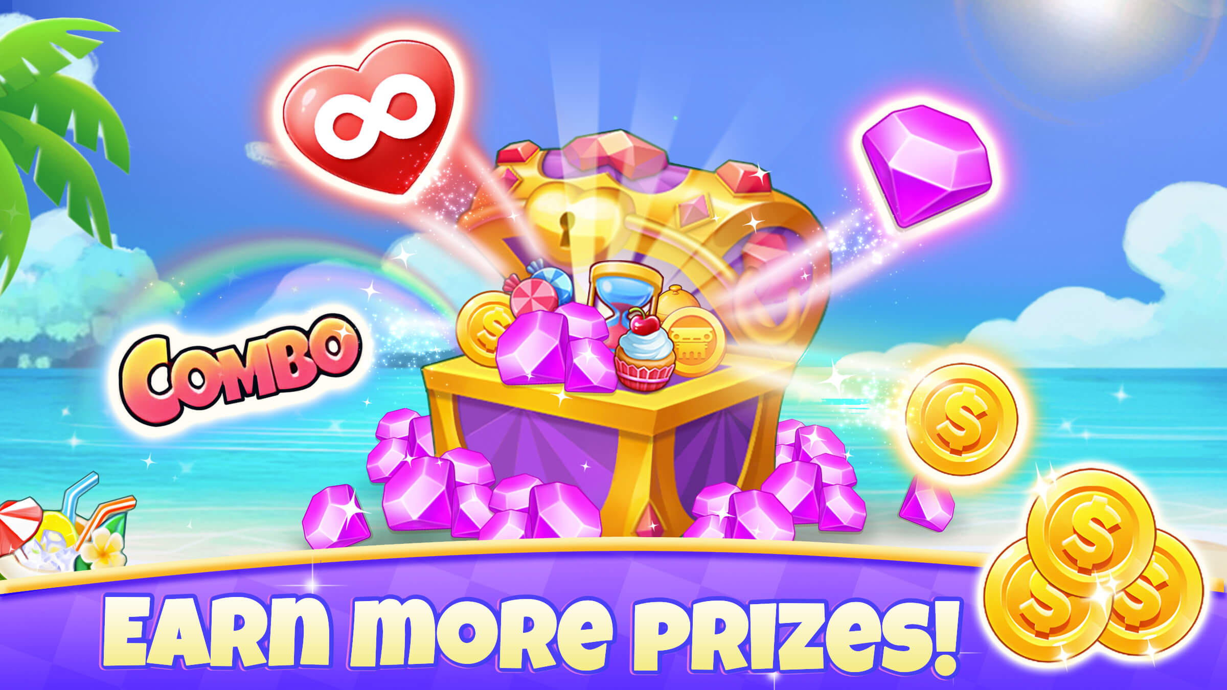 اسکرین شات 7 بازی Cooking Journey: Cooking Games