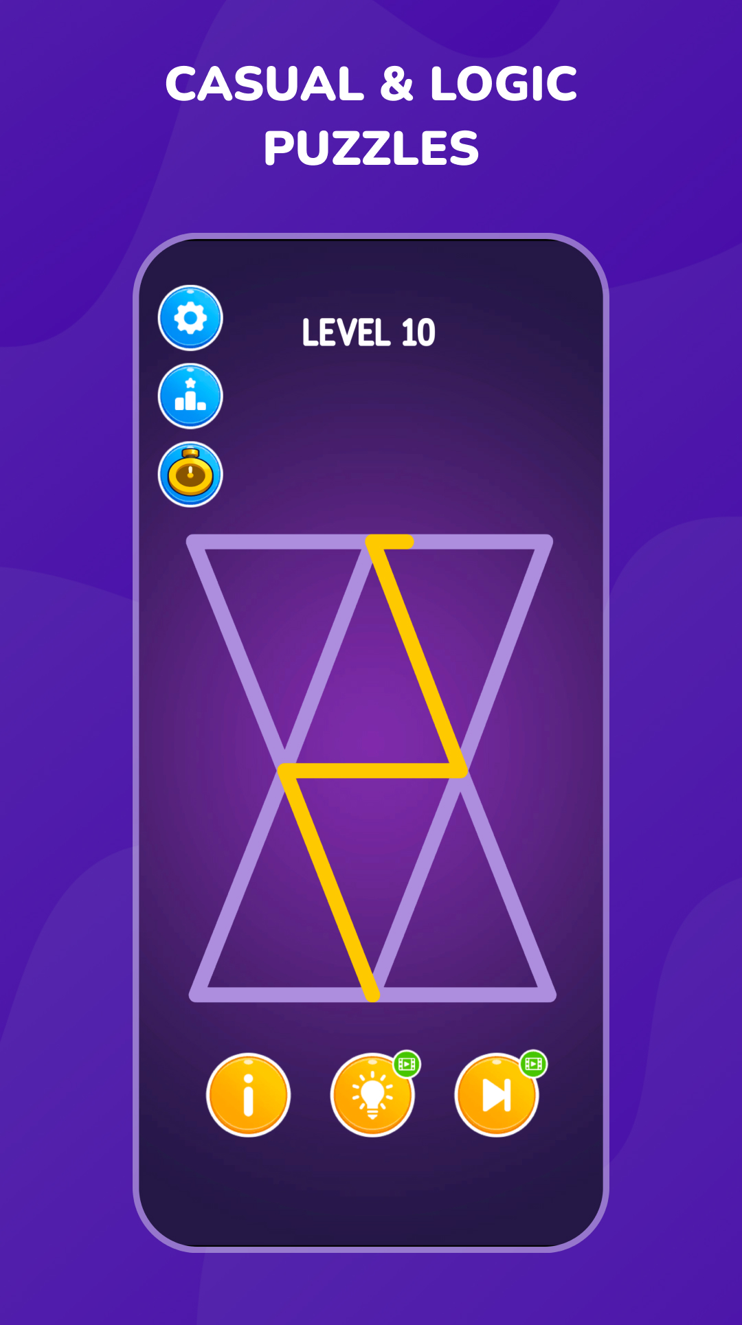 اسکرین شات 4 برنامه CrazyGames: Play 2500+ Games