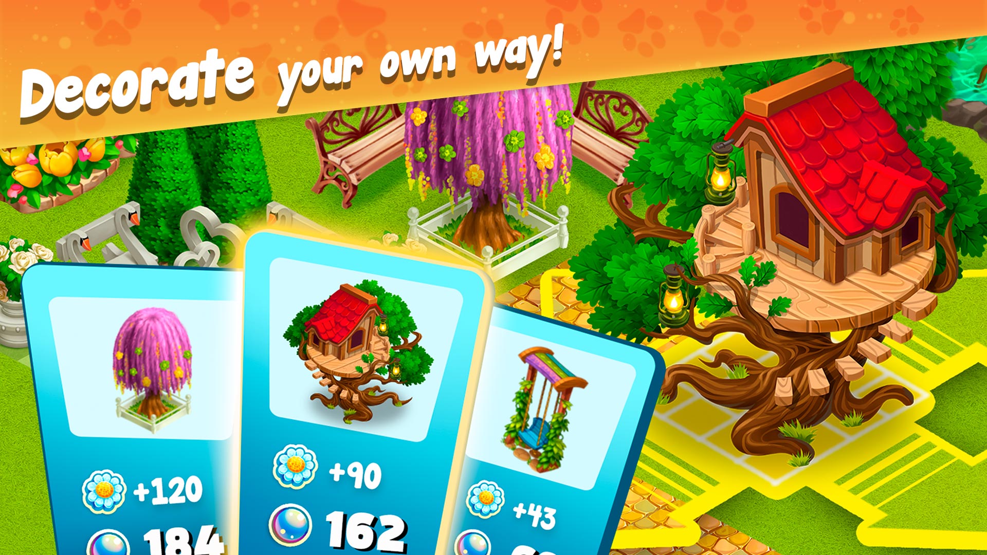 اسکرین شات 7 بازی Zoo Craft: Animal Park Tycoon