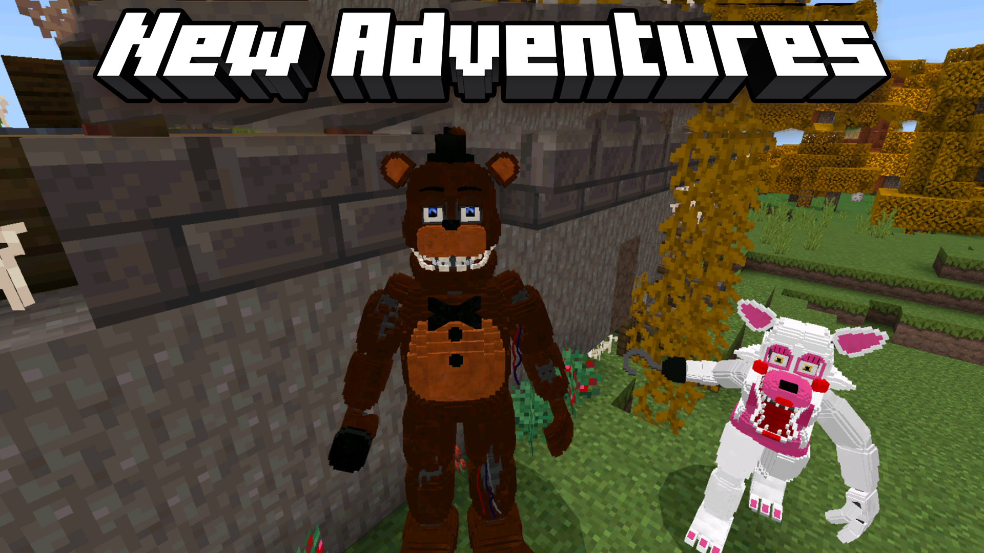 اسکرین شات 4 بازی Craftsman Creepypasta