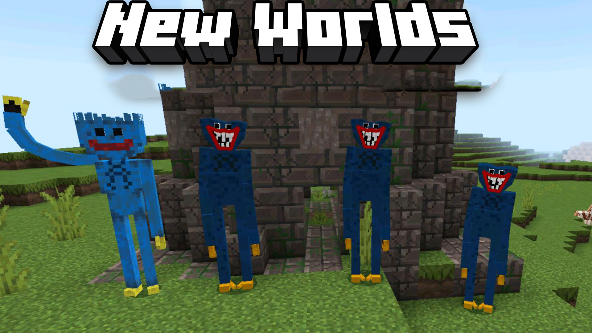 اسکرین شات 2 بازی Craftsman Creepypasta