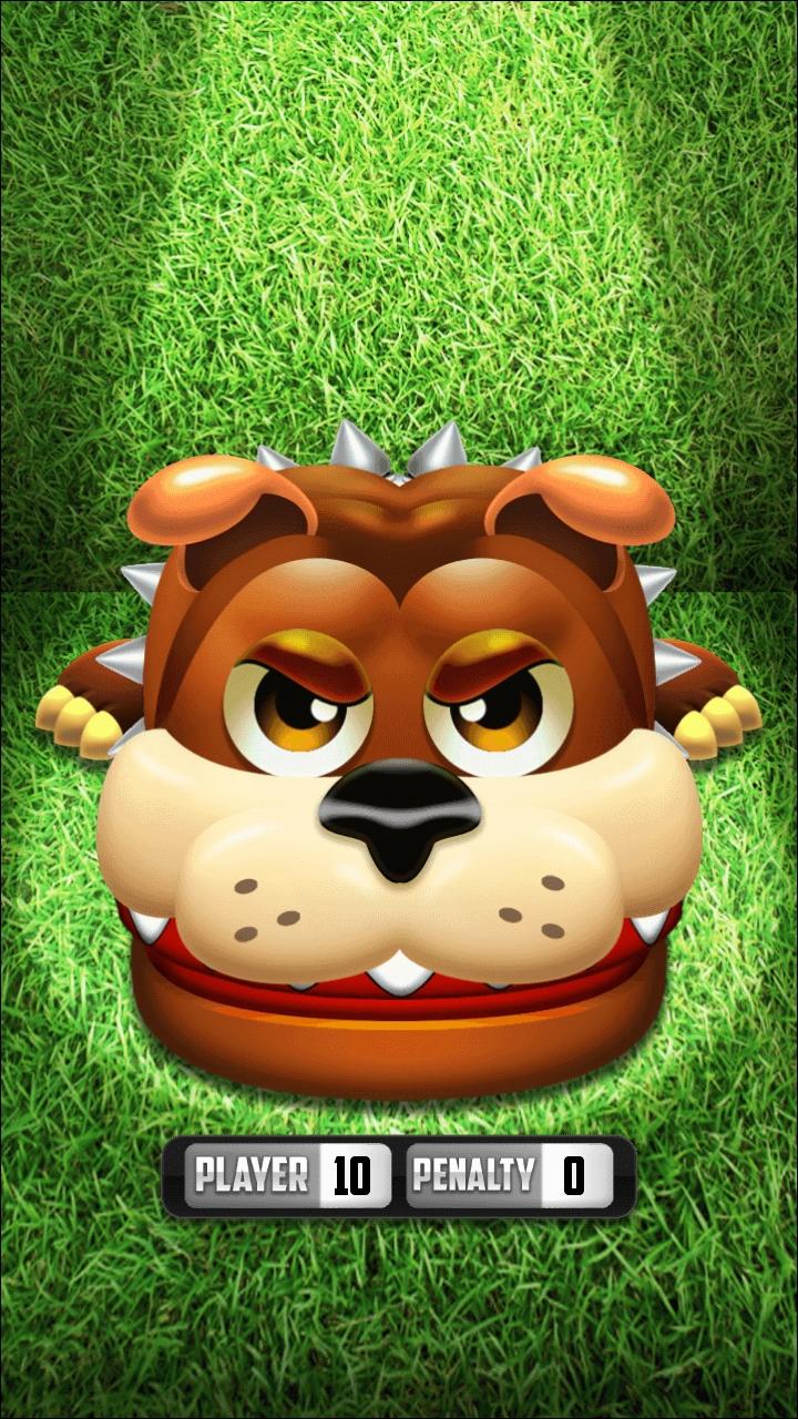 اسکرین شات 3 بازی Crocodile Dentist