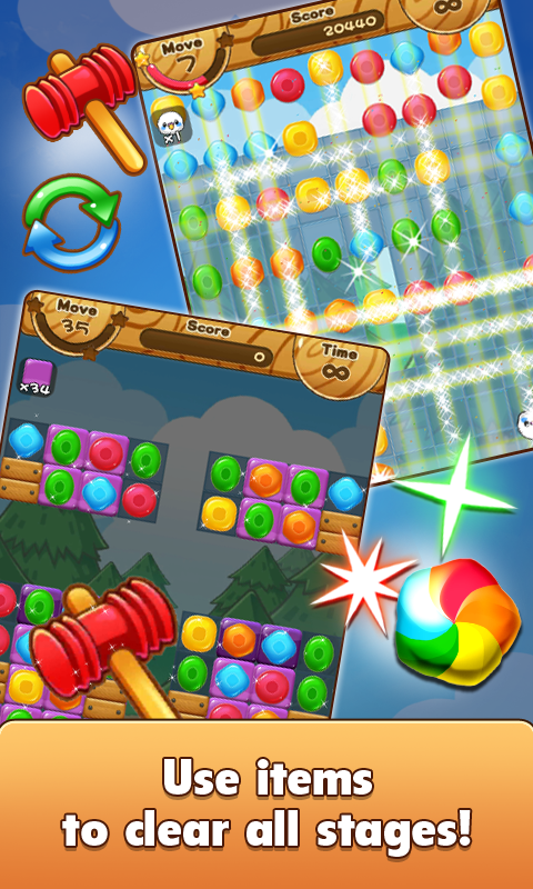 اسکرین شات 7 بازی Bird Life