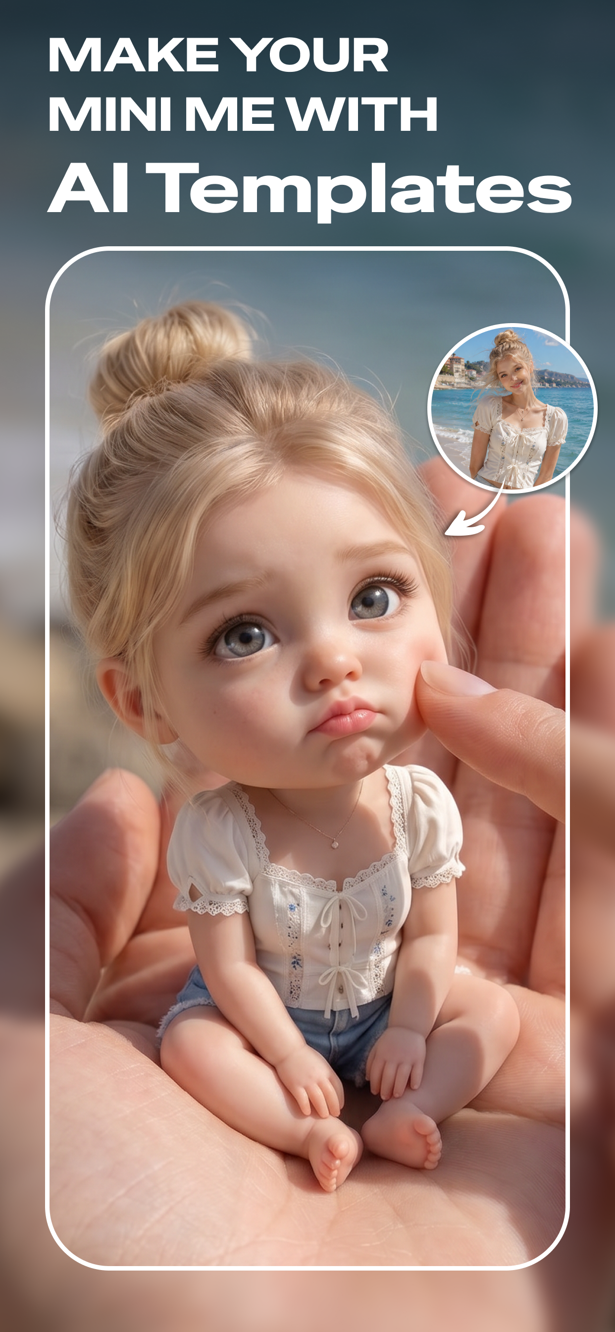 اسکرین شات 5 برنامه PhotoDirector: AI Photo Editor