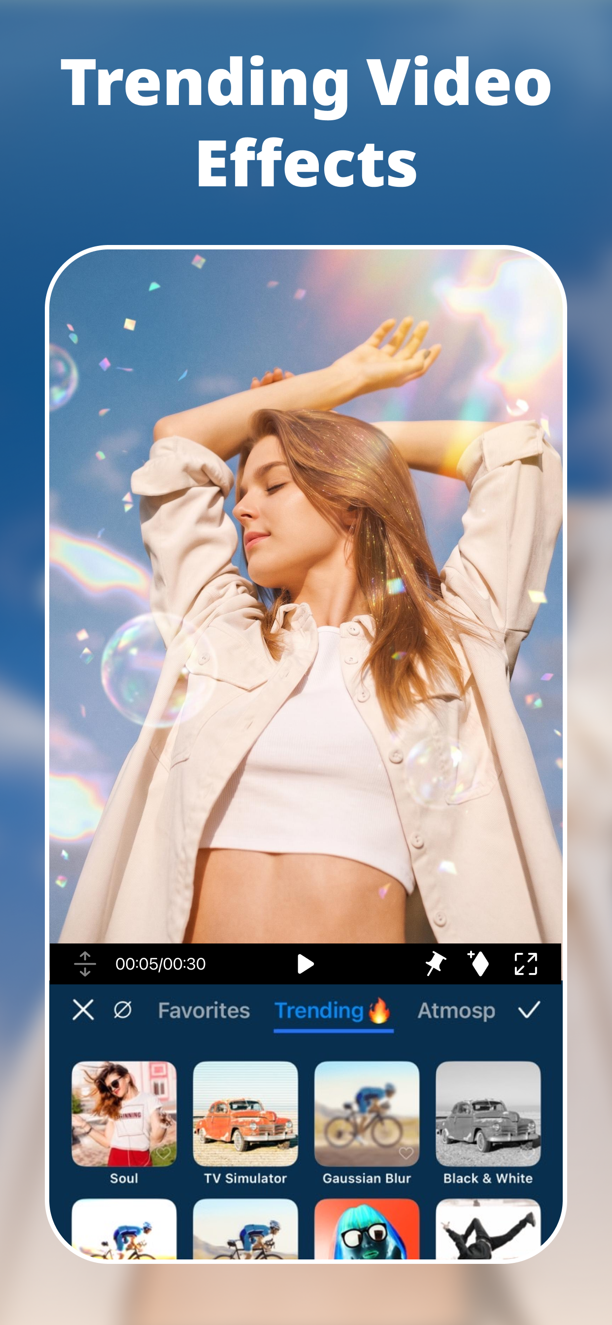 اسکرین شات 2 برنامه پاور دایرکتور (powerdirector)