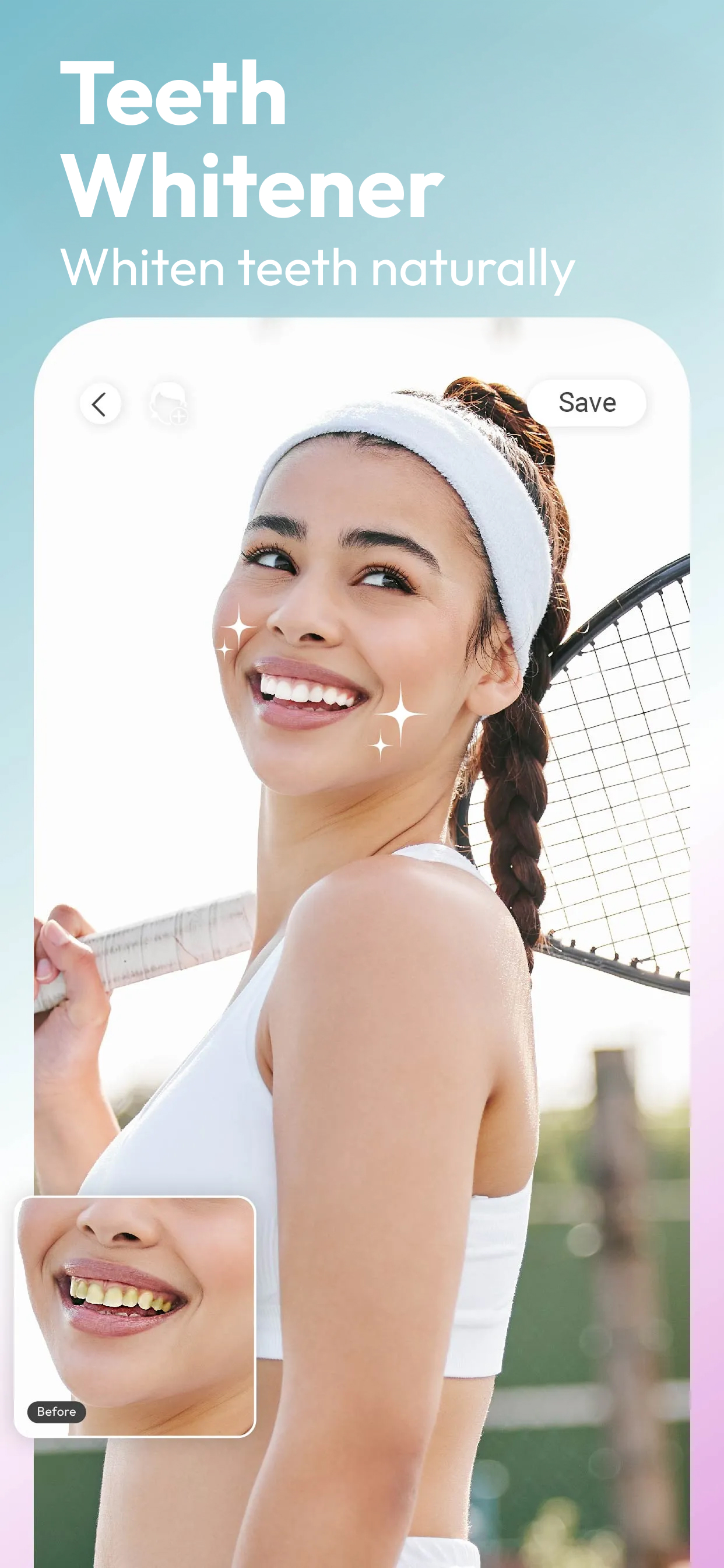 اسکرین شات 8 برنامه یوکم میکاپ (YouCam Makeup - Selfie Editor & Magic Makeover Cam)