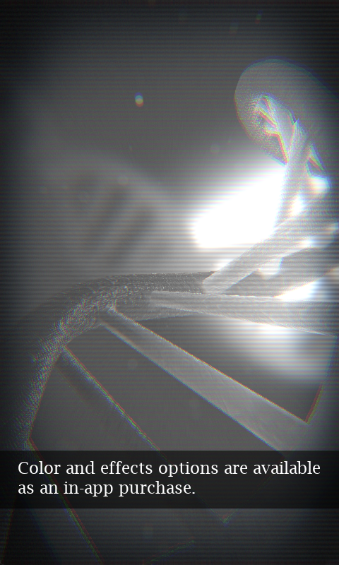 اسکرین شات 3 برنامه Double Helix Live Wallpaper