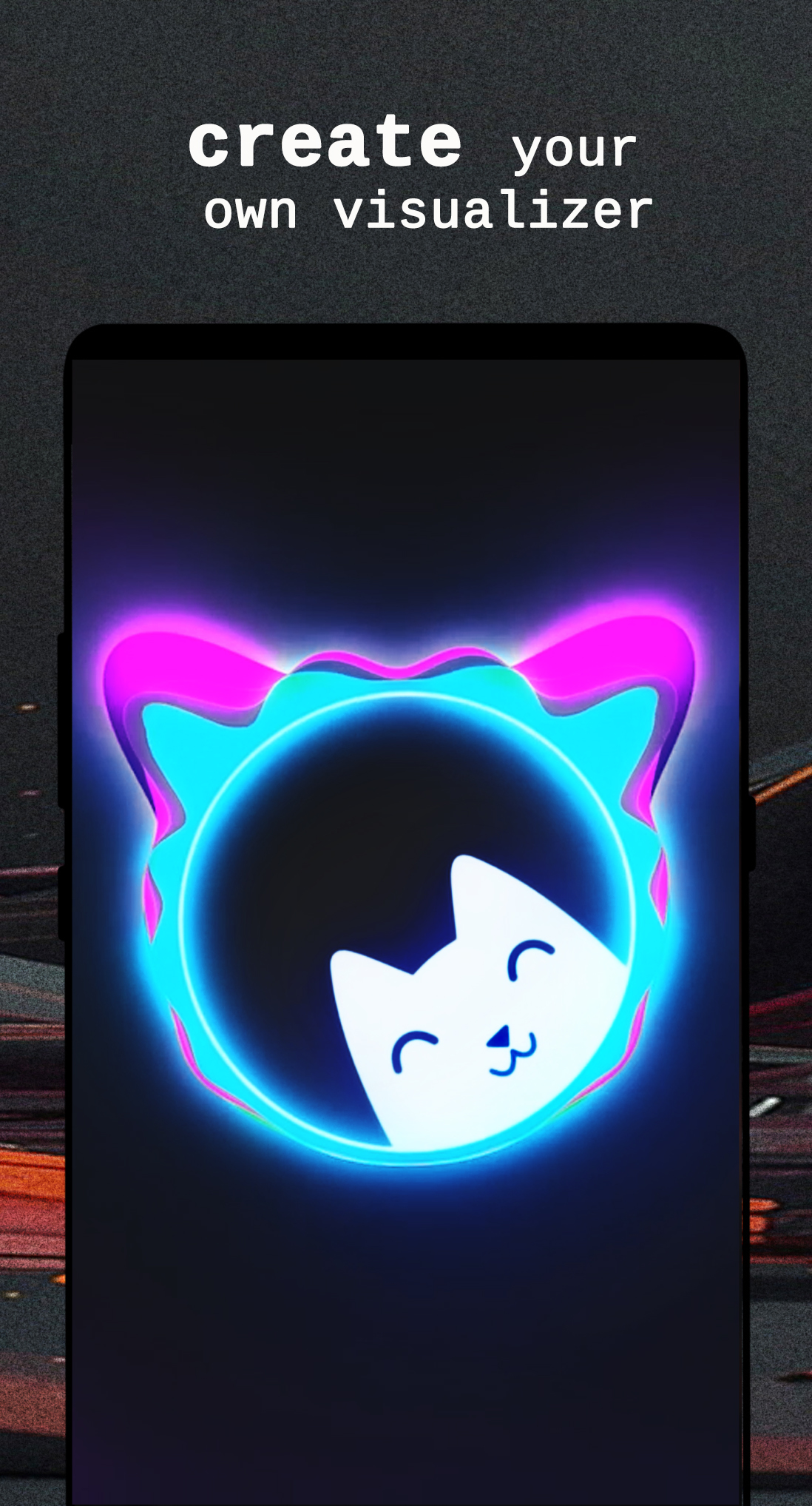 اسکرین شات 5 برنامه Avee Music Player (Pro)