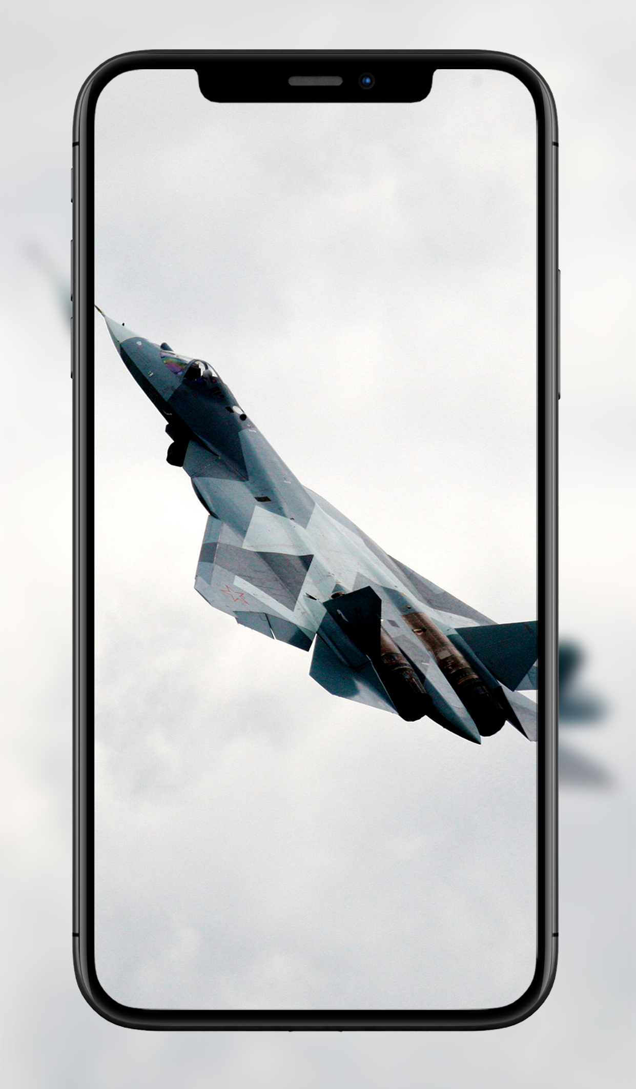 اسکرین شات 4 برنامه Military Wallpapers