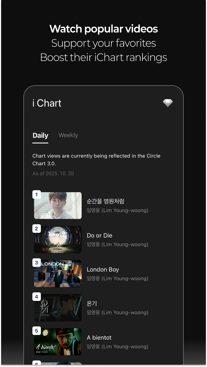اسکرین شات 7 برنامه Higher