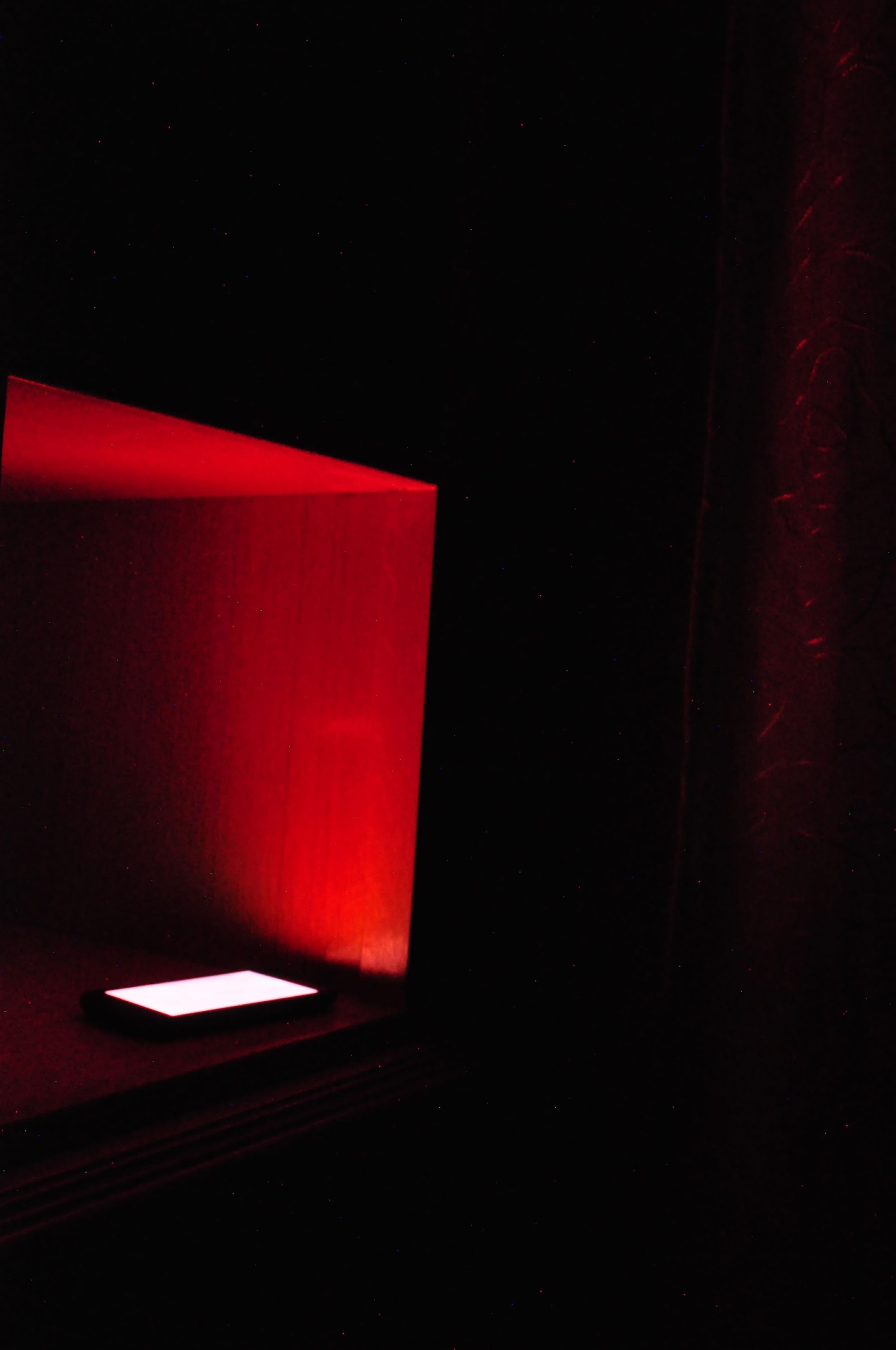 اسکرین شات 8 برنامه Chromotherapy