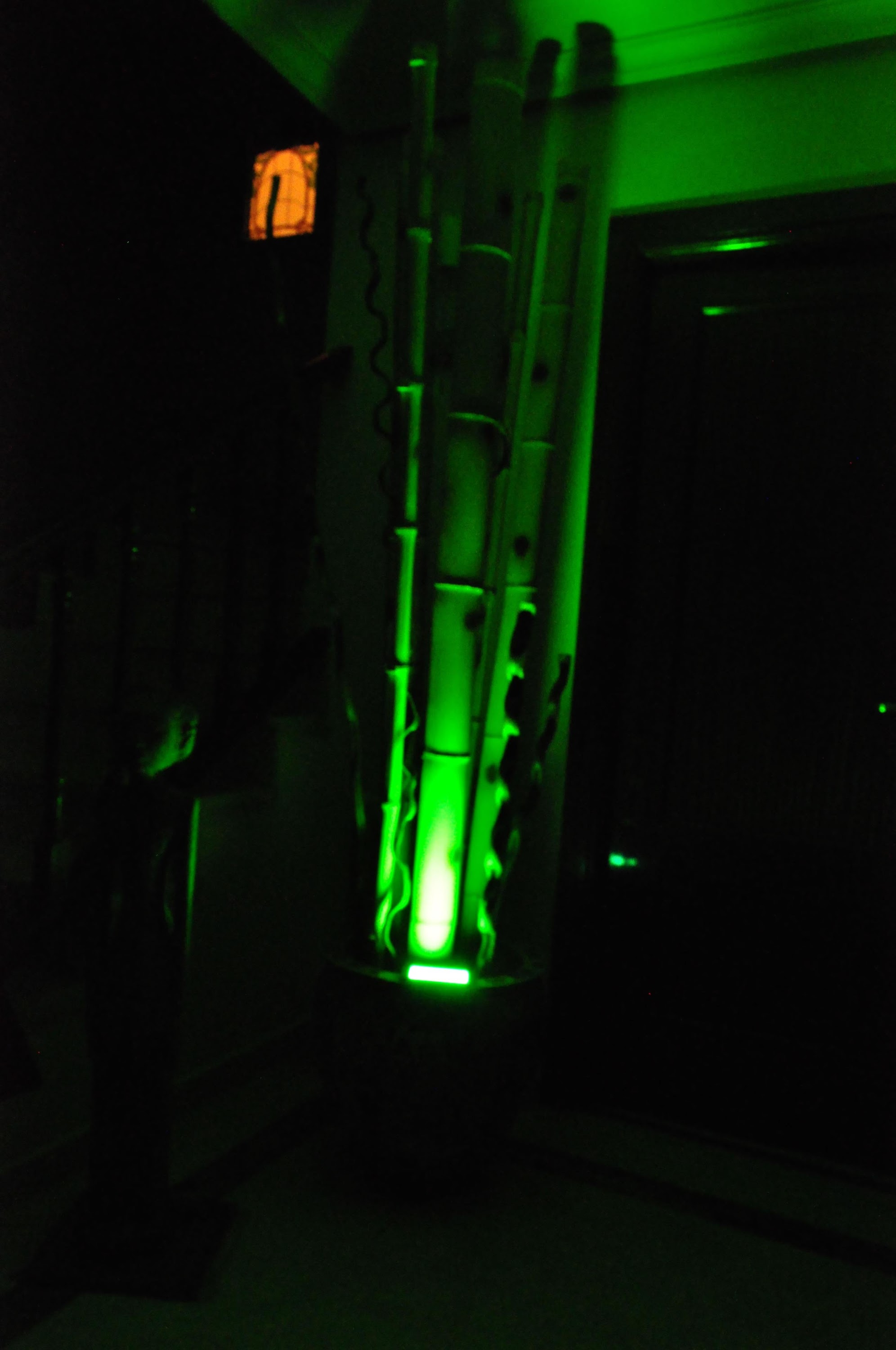 اسکرین شات 7 برنامه Chromotherapy