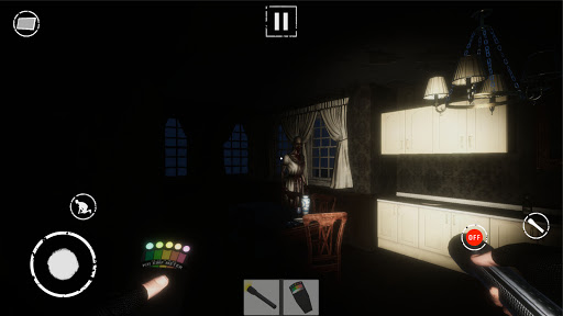 اسکرین شات 2 بازی Fear Of Phasmophobia