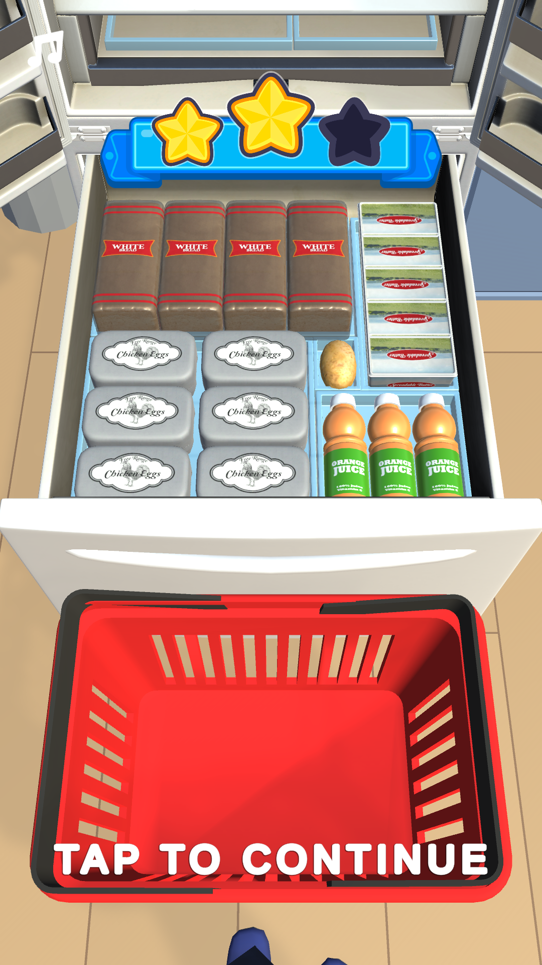 اسکرین شات 4 بازی Restock!