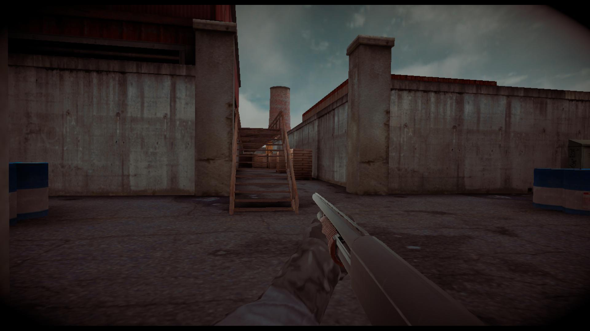 اسکرین شات 8 بازی دروازه جهنم : فرقه کهن