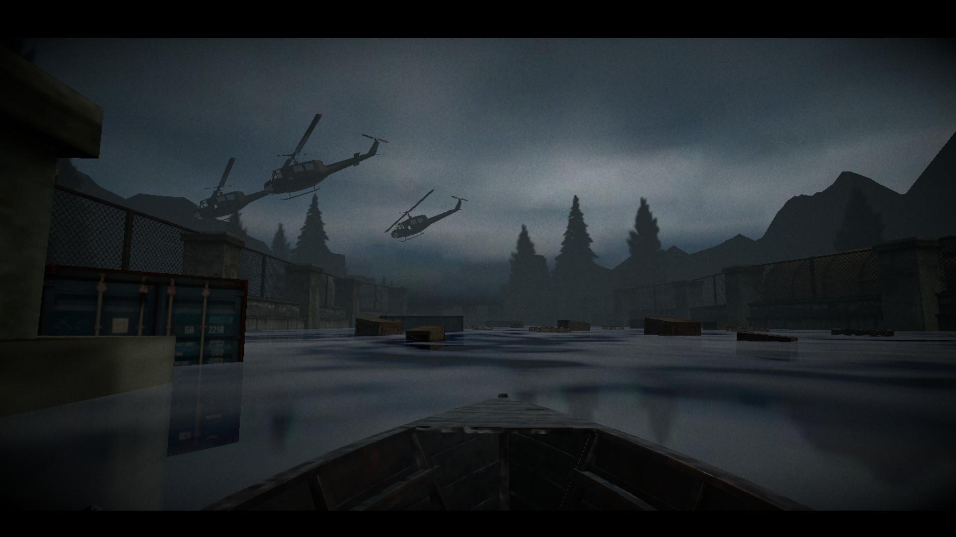 اسکرین شات 6 بازی دروازه جهنم : فرقه کهن