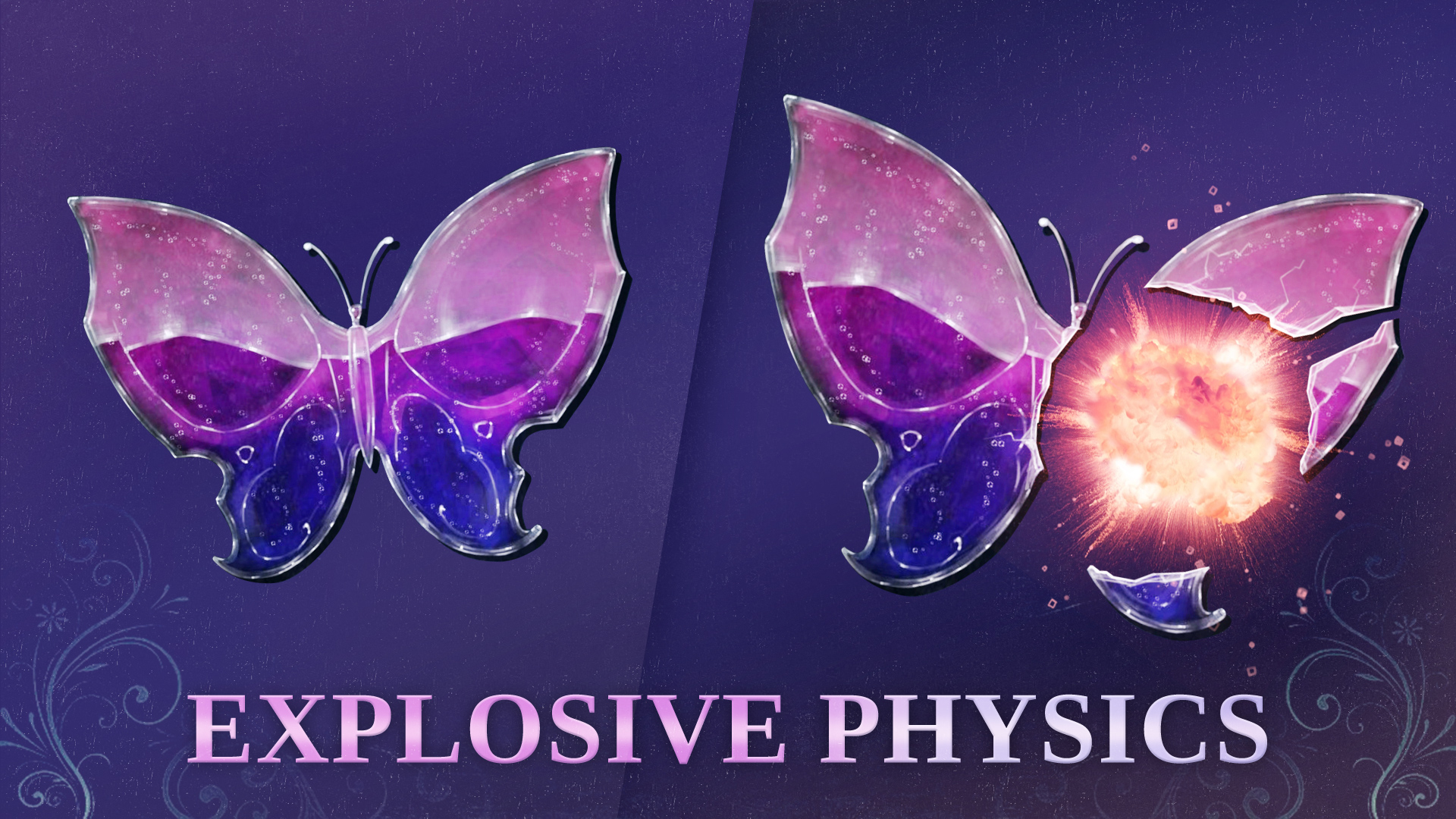 اسکرین شات 2 بازی Amazing Breaker: Puzzle-arcade