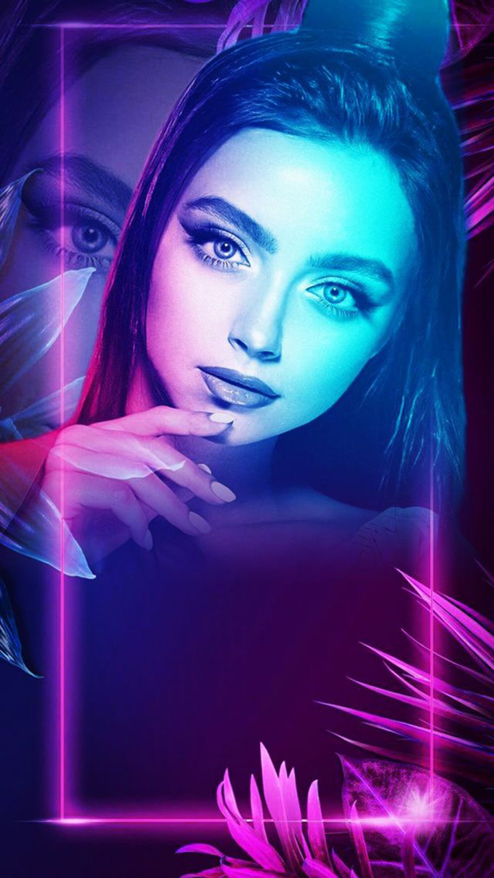 اسکرین شات 1 برنامه افکت عکس هنری (ویرایشگر عکس نئون)