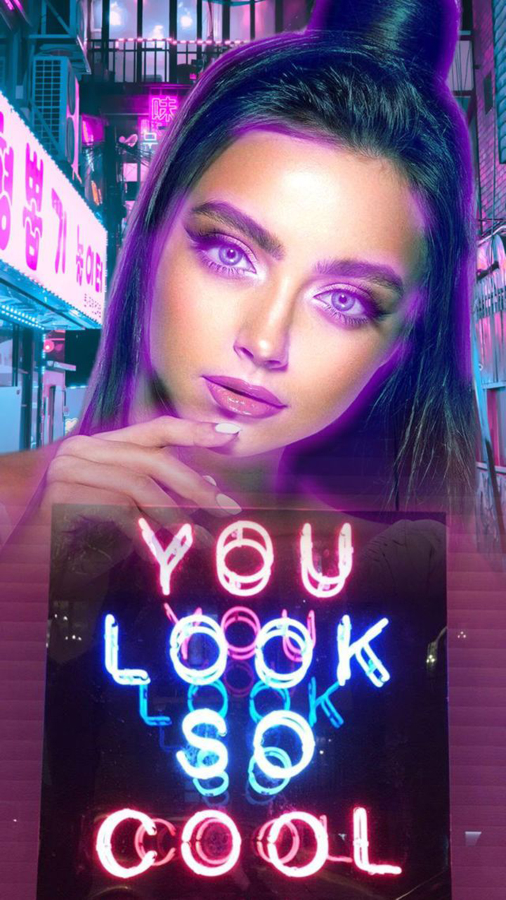 اسکرین شات 7 برنامه افکت عکس هنری (ویرایشگر عکس نئون)