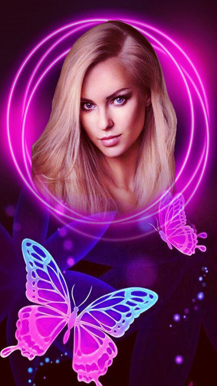 اسکرین شات 5 برنامه افکت عکس هنری (ویرایشگر عکس نئون)