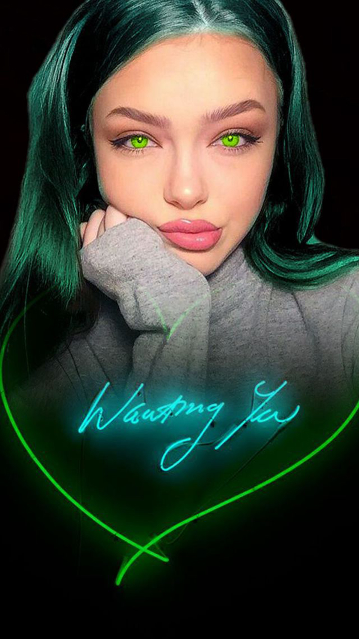 اسکرین شات 6 برنامه افکت عکس هنری (ویرایشگر عکس نئون)