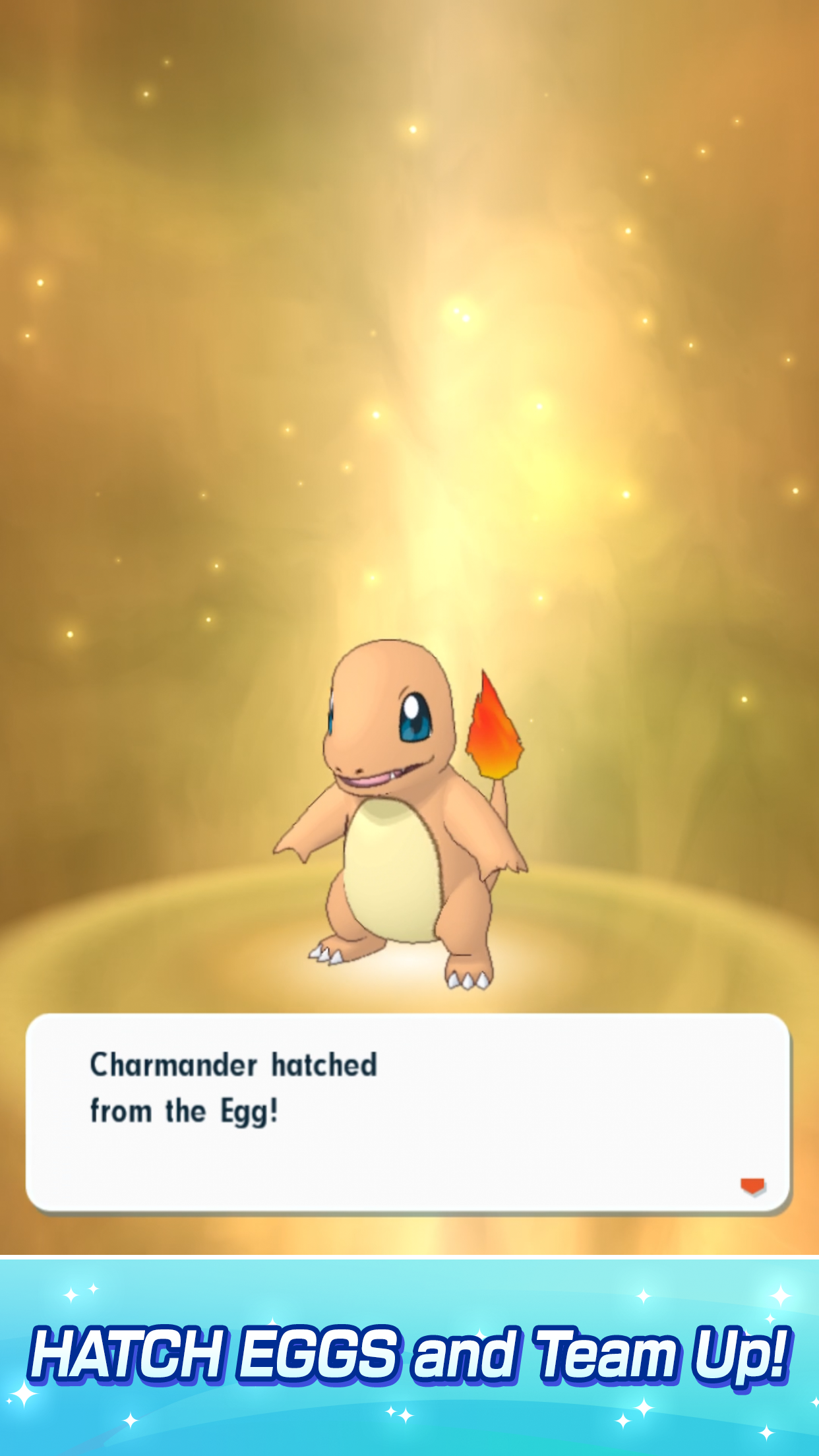 اسکرین شات 8 بازی Pokémon Masters EX