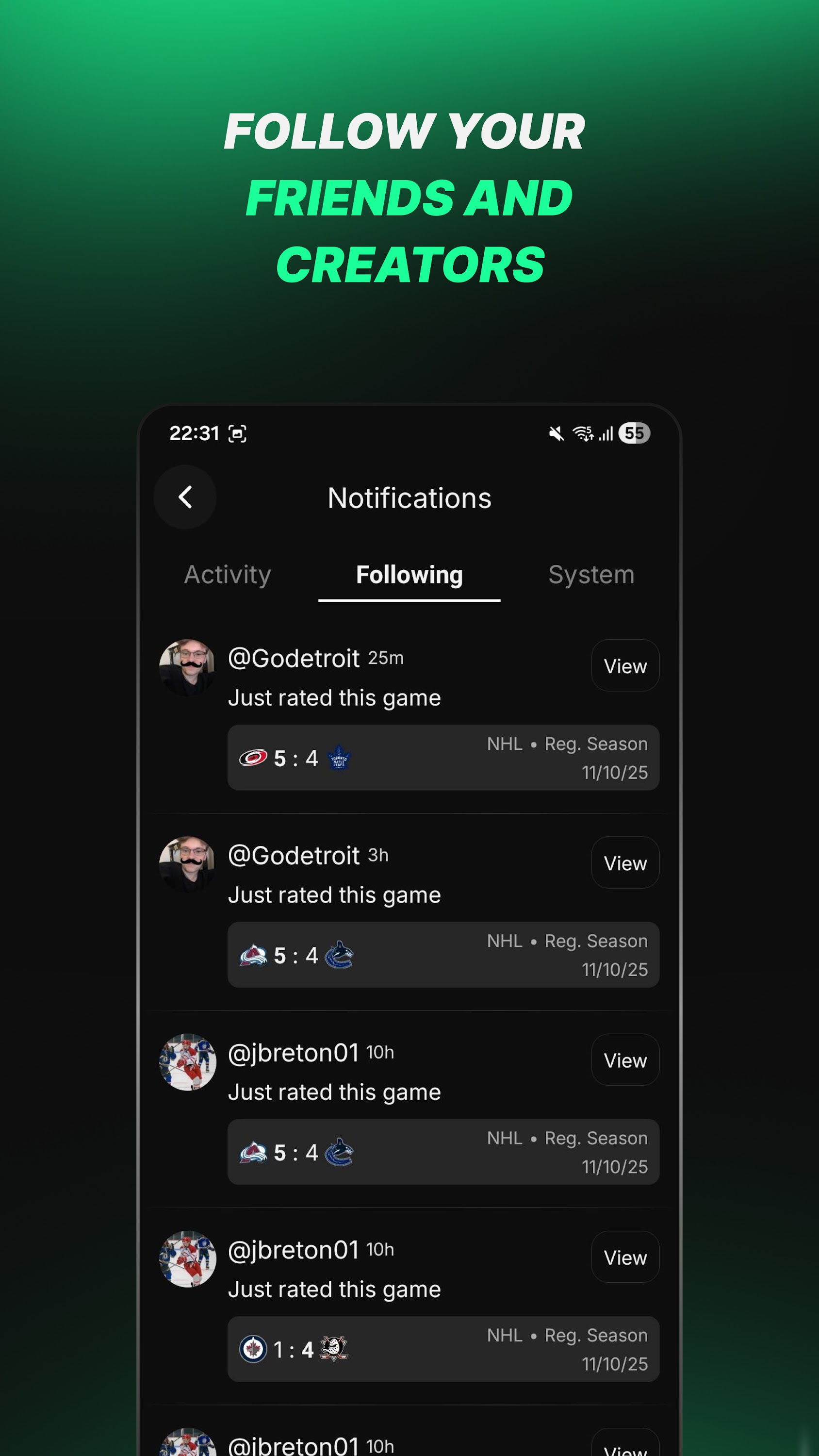 اسکرین شات 5 برنامه Logo Maker