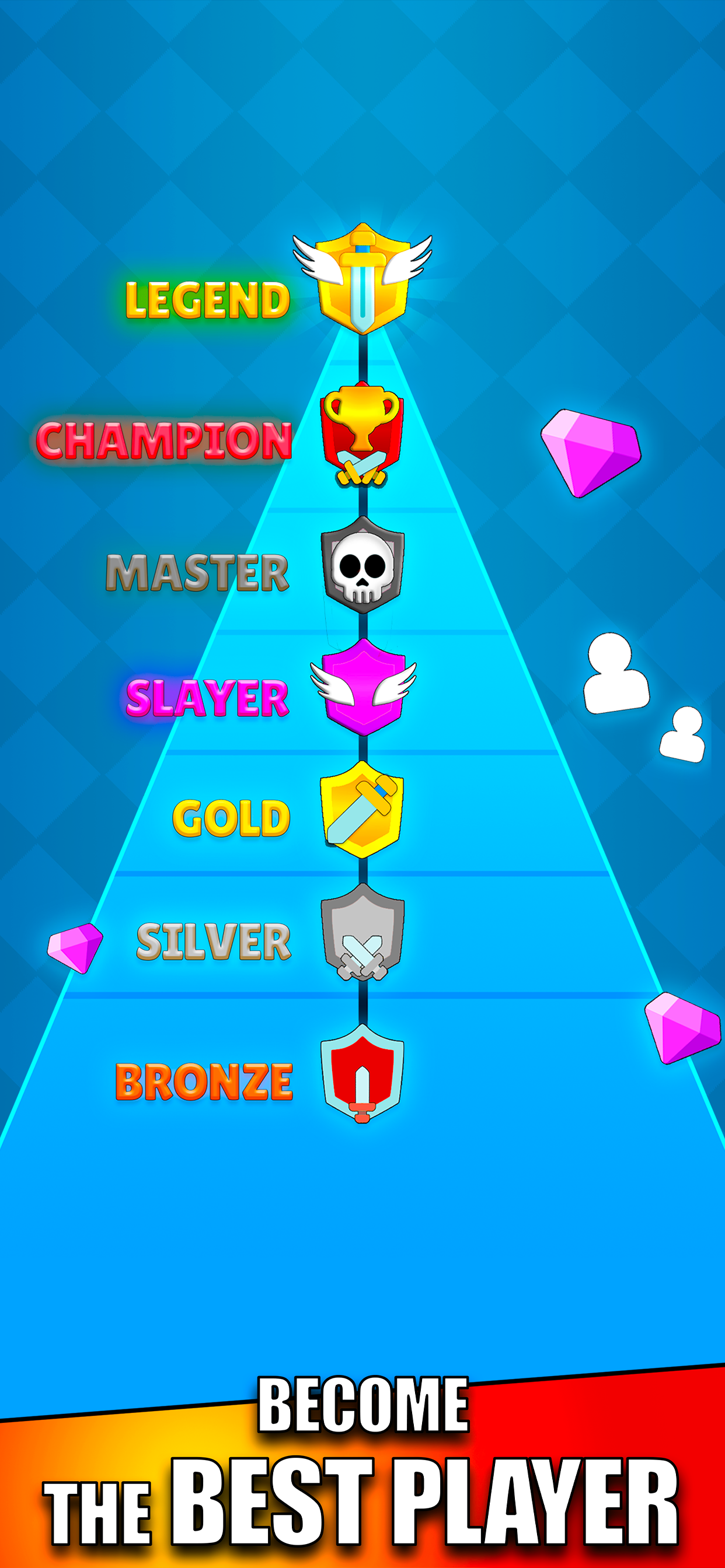 اسکرین شات 6 بازی Titans 3D