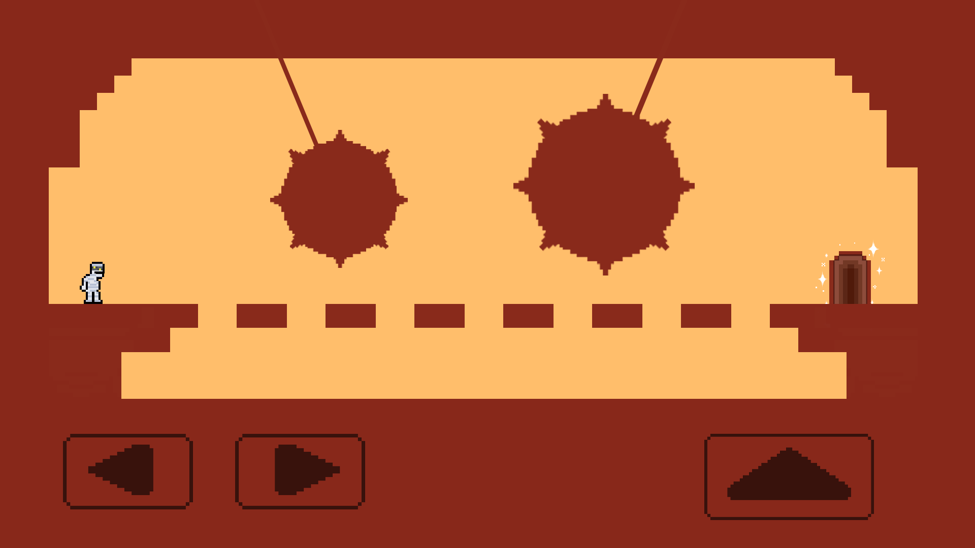 اسکرین شات 1 بازی Die Again: Troll Game Ever