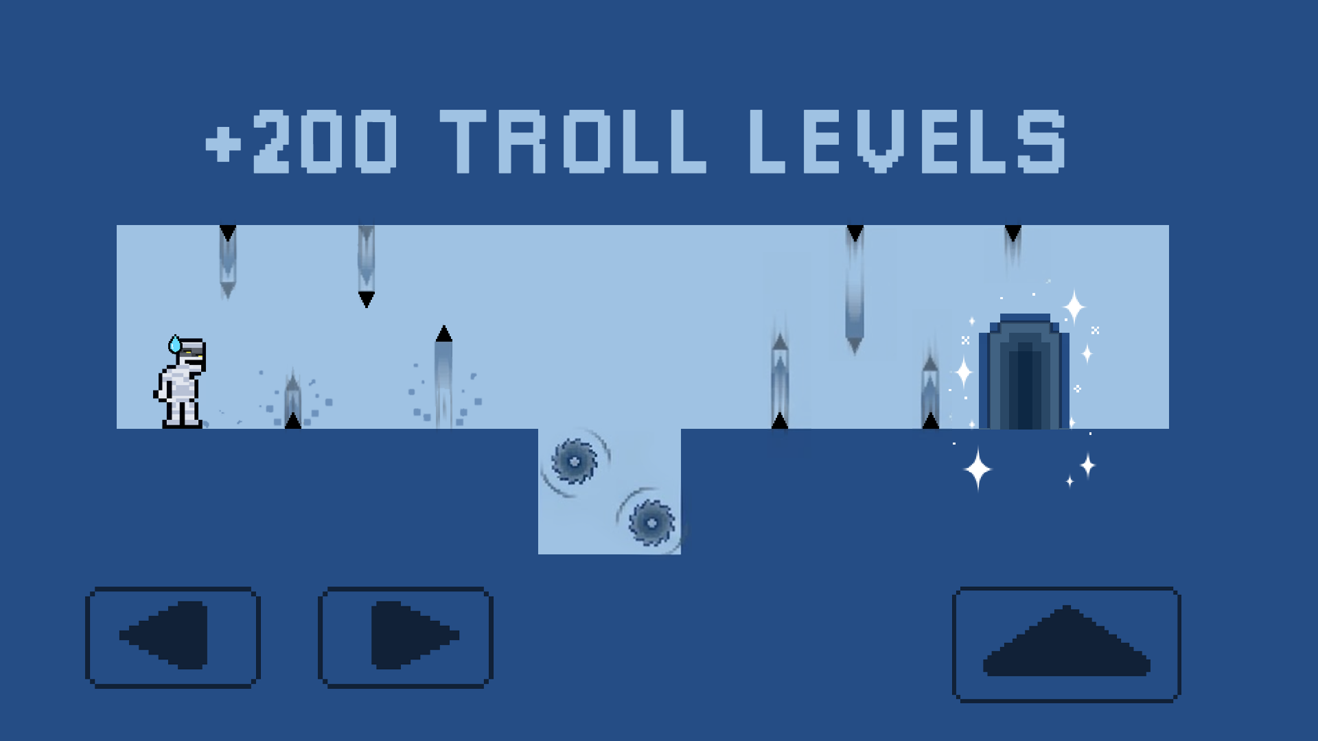 اسکرین شات 5 بازی Die Again: Troll Game Ever