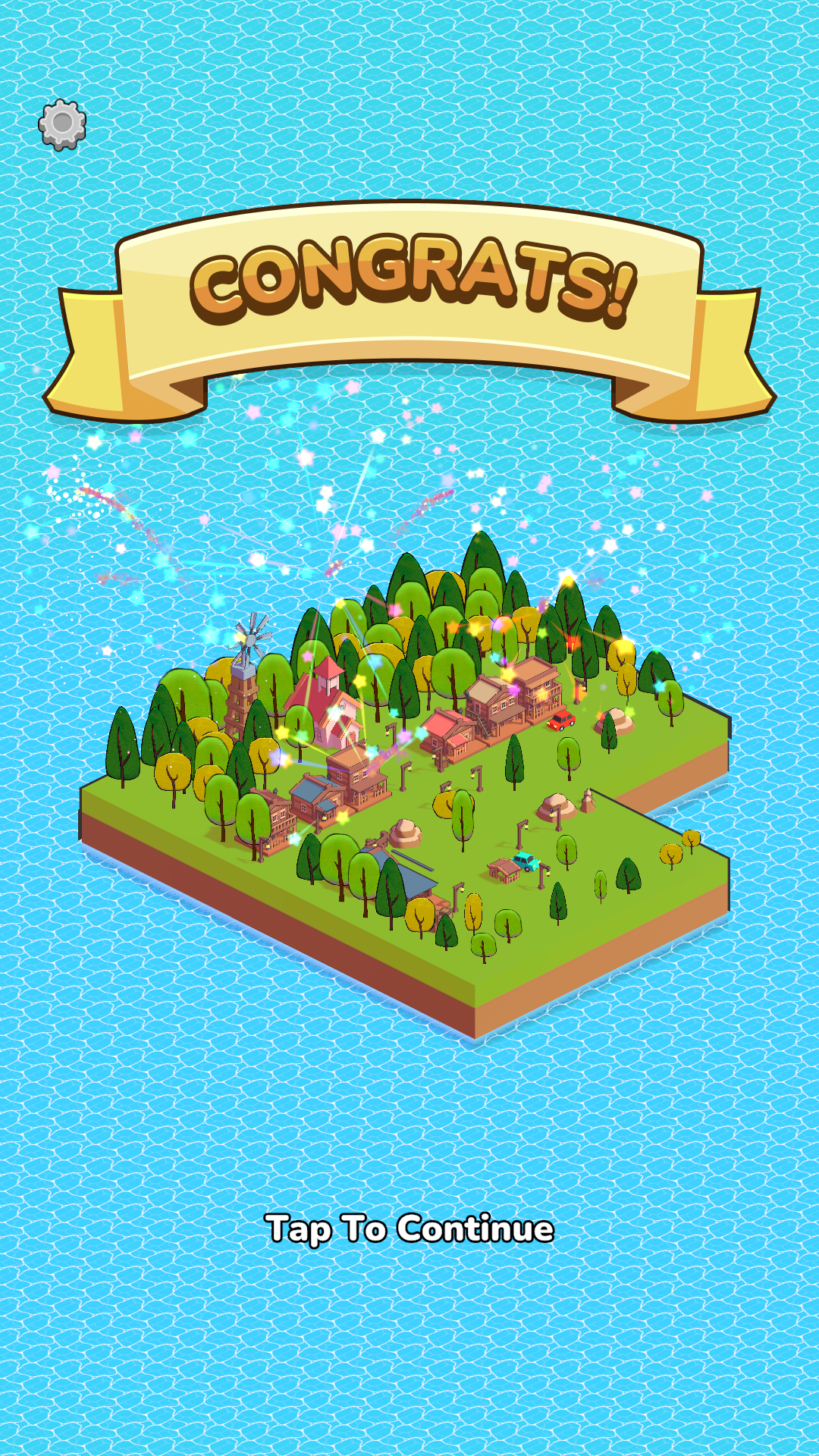 اسکرین شات 8 برنامه Fish Live Wallpaper Aquarium