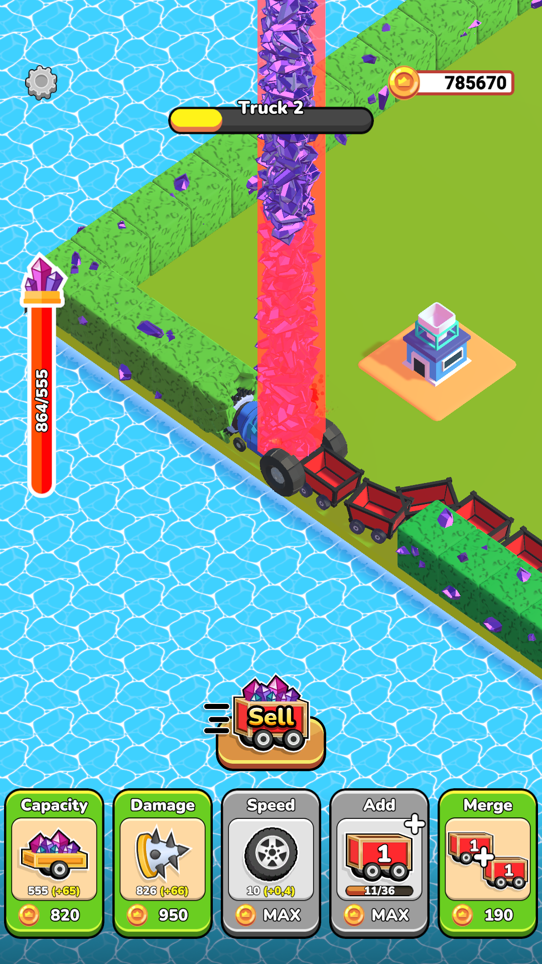 اسکرین شات 6 برنامه Fish Live Wallpaper Aquarium